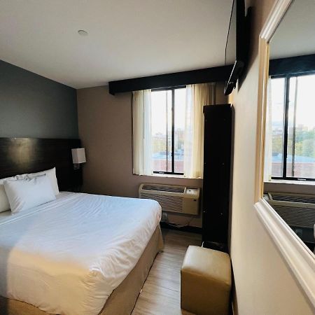 Rockaway Hotel Нью-Йорк Екстер'єр фото