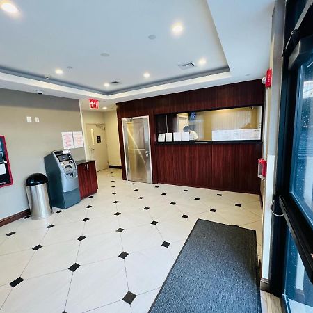 Rockaway Hotel Нью-Йорк Екстер'єр фото