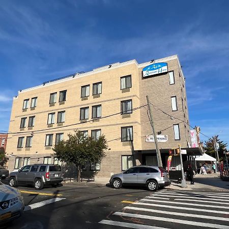 Rockaway Hotel Нью-Йорк Екстер'єр фото