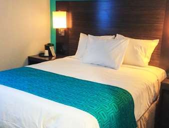 Rockaway Hotel Нью-Йорк Номер фото