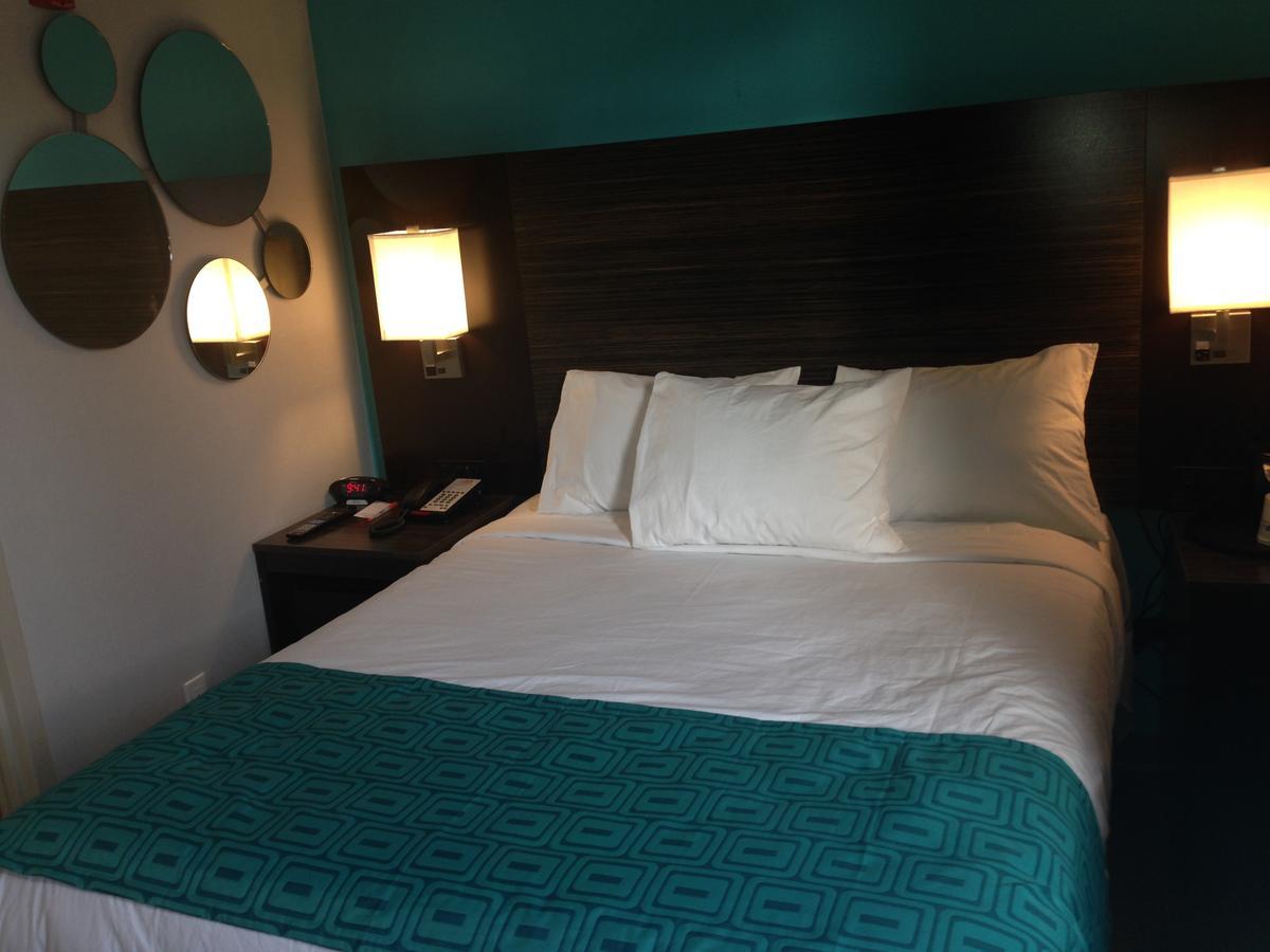 Rockaway Hotel Нью-Йорк Екстер'єр фото