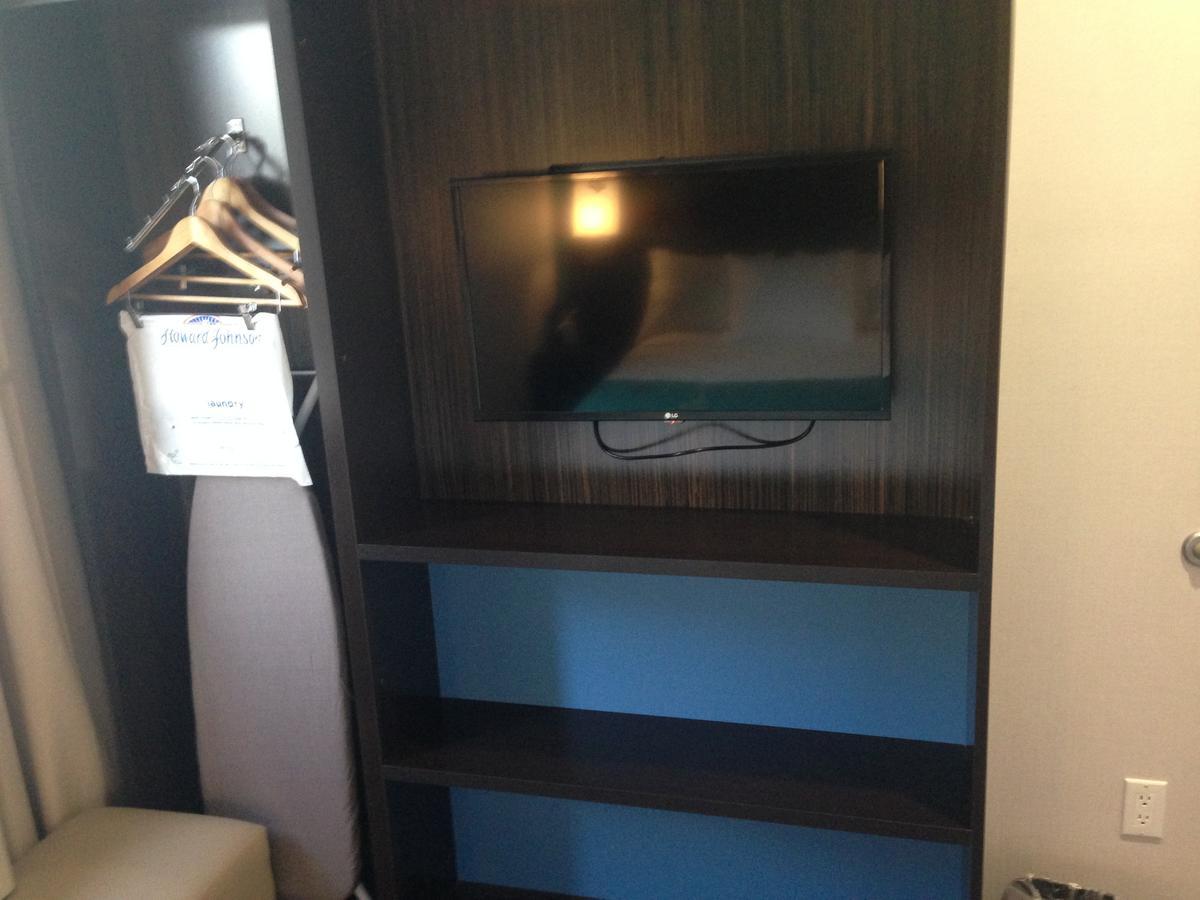 Rockaway Hotel Нью-Йорк Екстер'єр фото